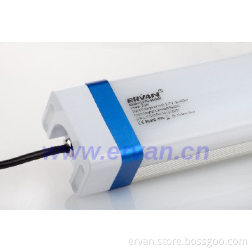 LED Railway Tunnel Lighting with IP66 water-proof